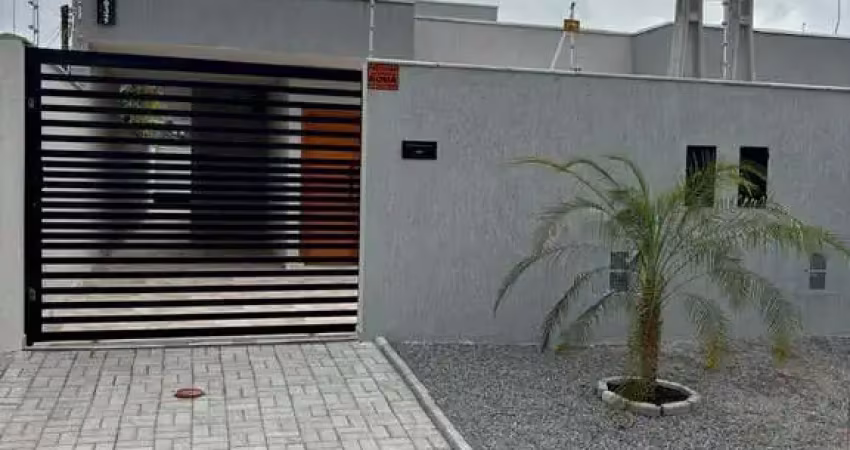 Casa com 2 quartos à venda no Jardim Magalhães, Itanhaém 