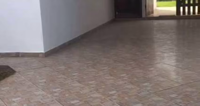 Casa Residencial  - Lado Praia