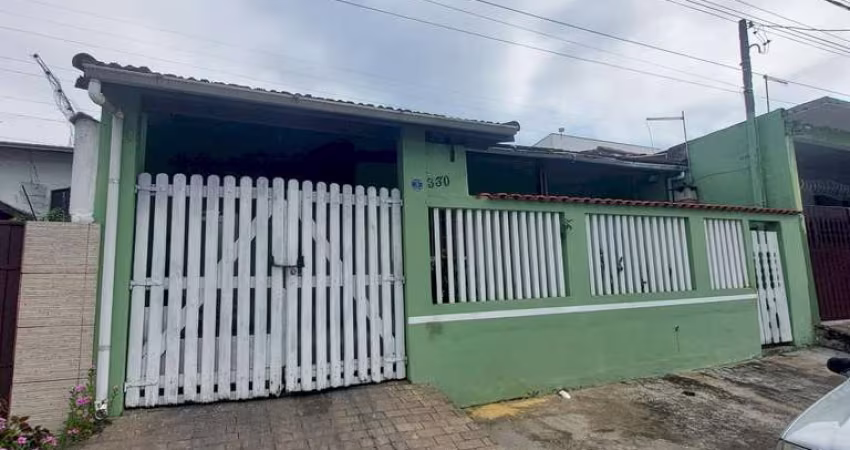Casa Residencial - Oportunidade!