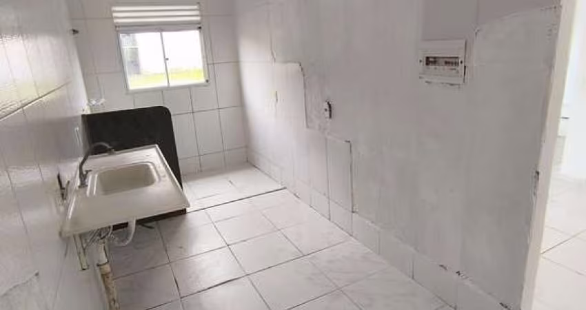 Apartamento Residencial - Oportunidade