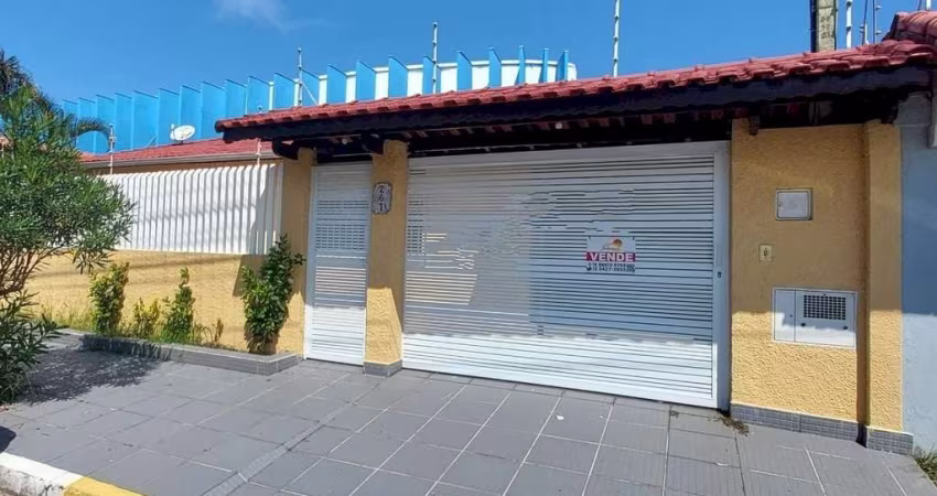 Casa Residencial - Ótima Localização