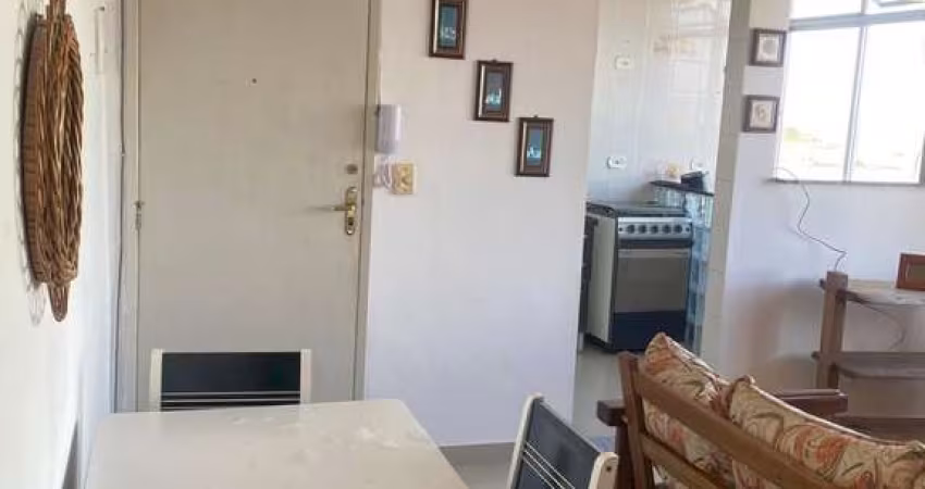 Apartamento Residencial - Pé na Areia