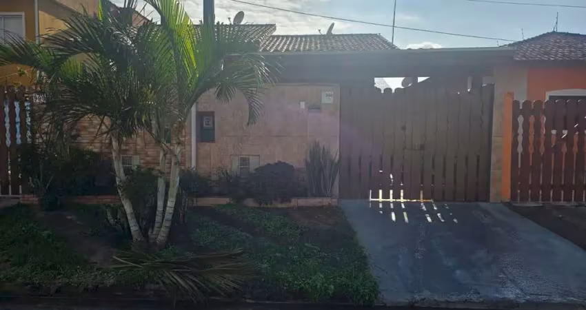 Casa com 2 quartos à venda no Savoy, Itanhaém 