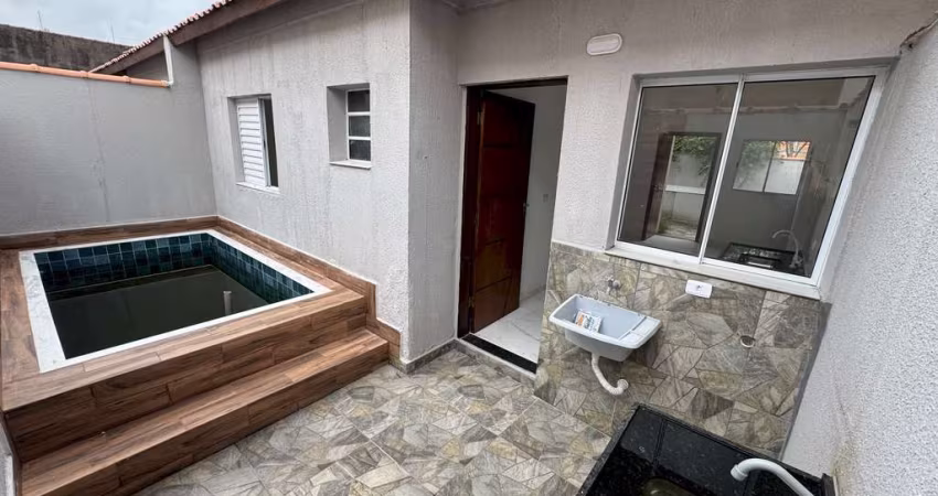 Casa Residencial - Oportunidade