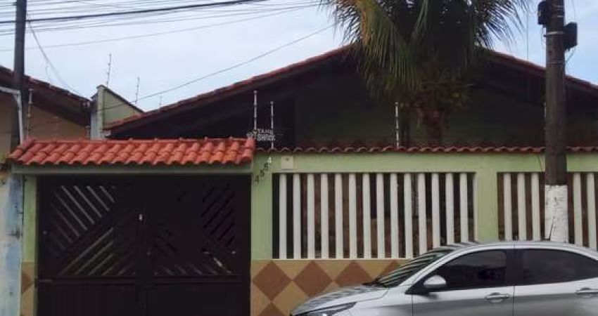 Casa Residencial - Lado Praia