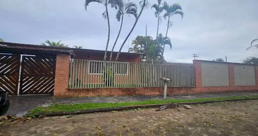 Casa Residencial - Oportunidade