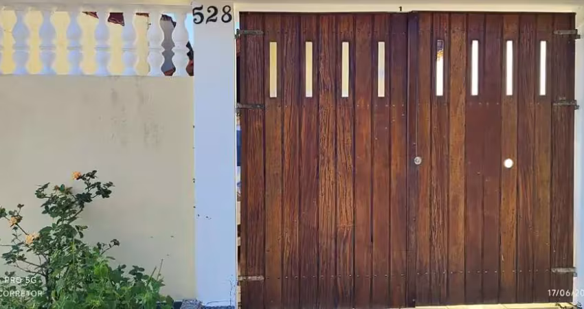 Casa com 2 quartos à venda no Nova Itanhaém, Itanhaém 