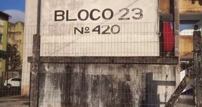Apartamento com 2 quartos à venda em Conjunto Habitacional Guapiranga, Itanhaém 