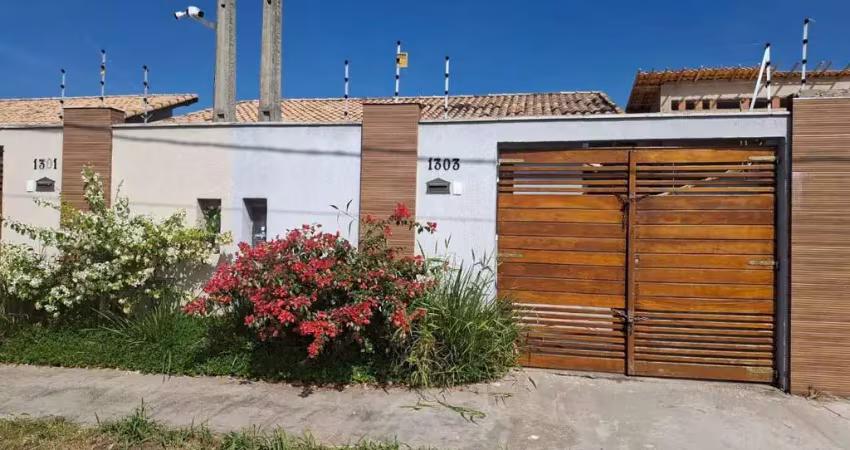 Casa com 2 quartos à venda no Savoy, Itanhaém 