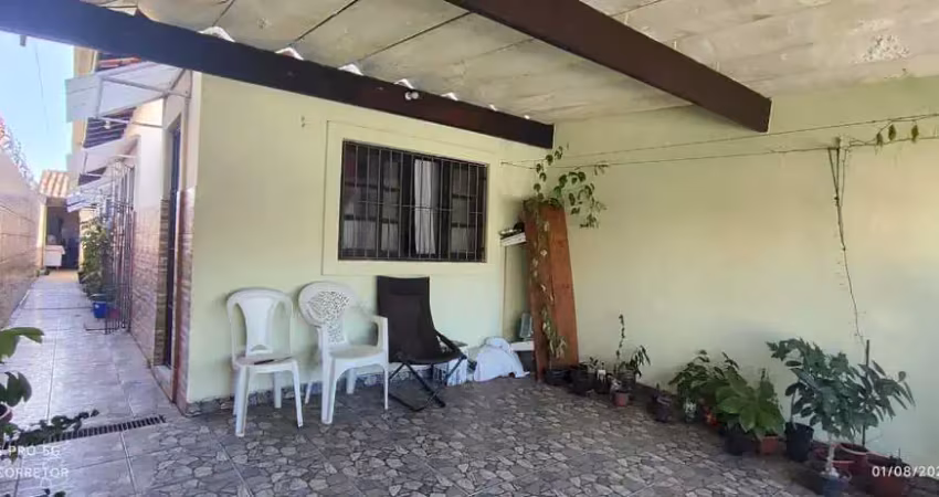 Casa com 2 quartos à venda em Nossa Senhora do Sion, Itanhaém 