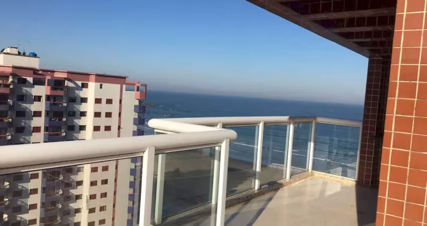 Apartamento com 3 quartos à venda na Praia dos Sonhos, Itanhaém 
