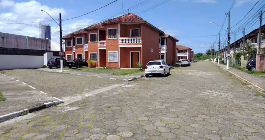 Apartamento com 2 quartos para alugar na Belas Artes, Itanhaém 