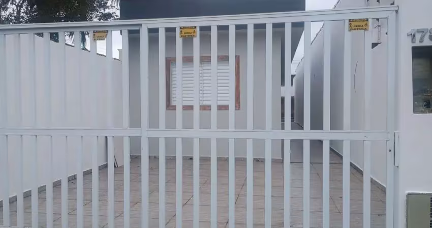 Casa com 2 quartos à venda em Guarda Civil, Itanhaém 
