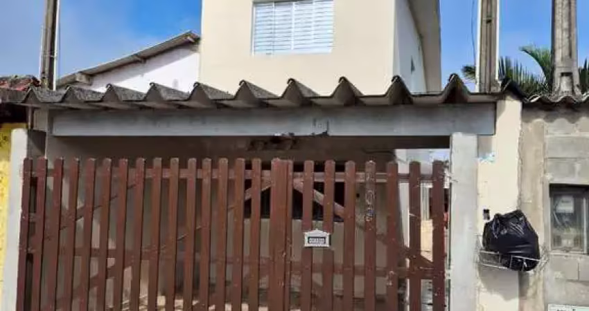 Casa com 4 quartos para alugar no Balneário Gaivota, Itanhaém 