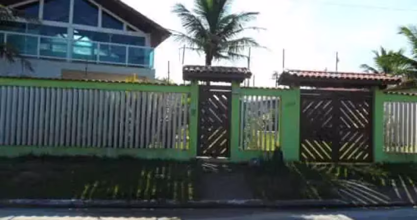 Casa com 3 quartos à venda no Santa Júlia, Itanhaém 
