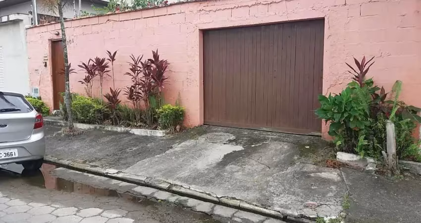Casa com 2 quartos para alugar no Centro, Itanhaém 