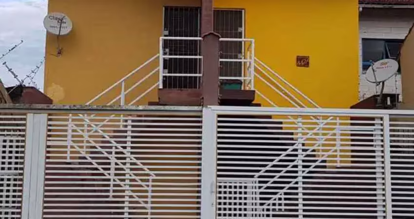 Casa com 2 quartos à venda no Suarão, Itanhaém 