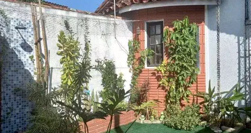 Casa com 3 quartos à venda na Belas Artes, Itanhaém 