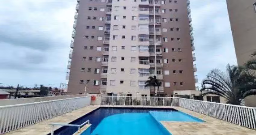 Apartamento com 2 quartos à venda no Satélite, Itanhaém 