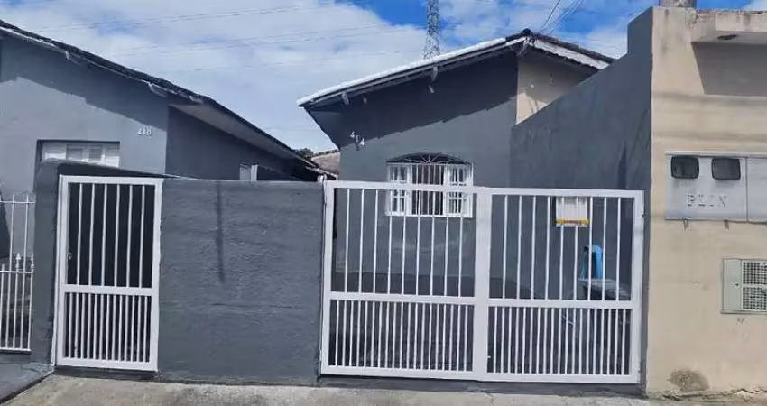 Casa com 1 quarto à venda no Jardim Anchieta, Itanhaém 