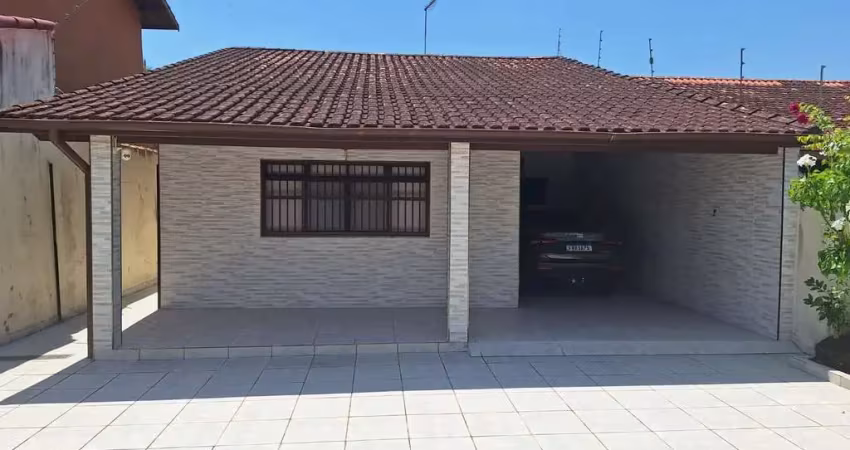 Casa com 4 quartos à venda no Satélite, Itanhaém 