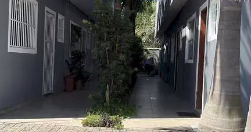 Casa com 2 quartos para alugar no Suarão, Itanhaém 