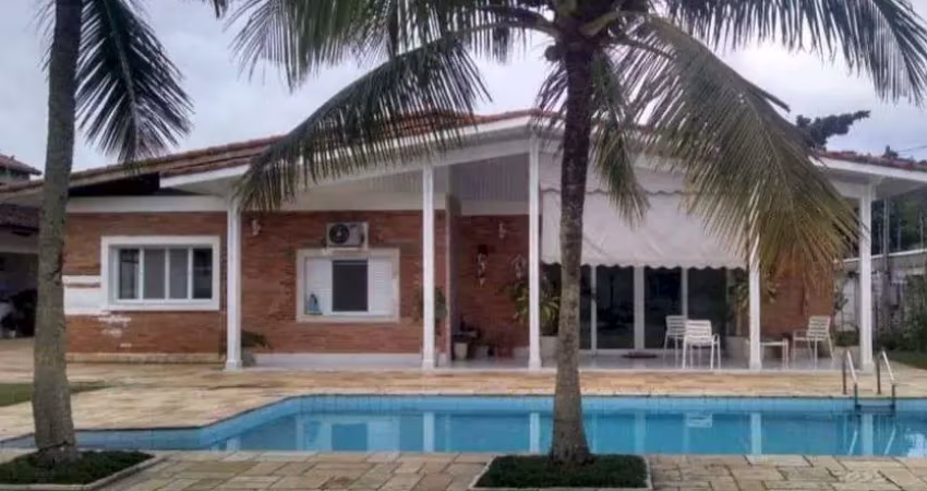 Casa com 7 quartos à venda na Praia dos Sonhos, Itanhaém 