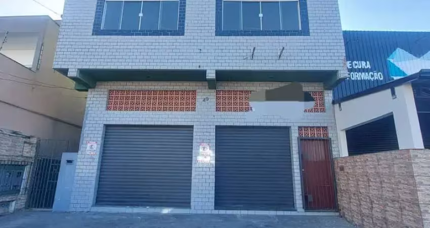 Casa comercial para alugar na Vila São Paulo, Itanhaém 