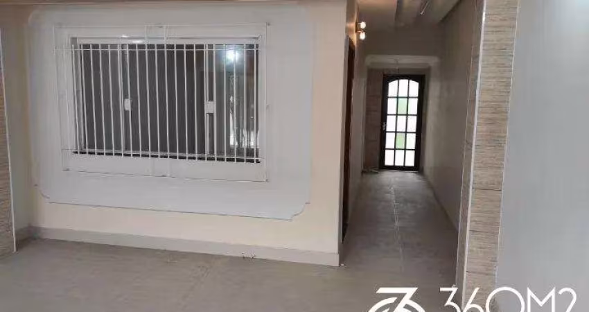 Casa para Venda em São Bernardo do Campo, Assunção, 3 dormitórios, 2 banheiros, 2 vagas