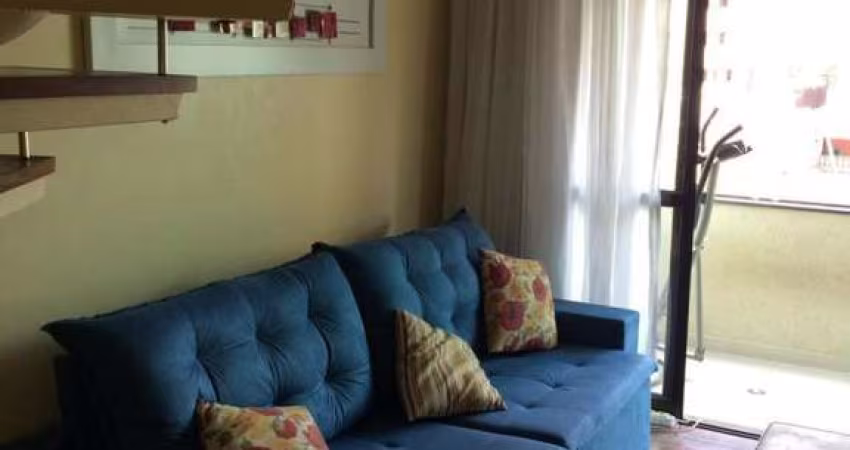Cobertura Duplex para Venda em São Bernardo do Campo, Rudge Ramos, 3 dormitórios, 1 suíte, 2 banheiros, 3 vagas