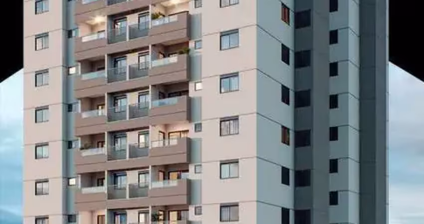 Apartamento para venda em são bernardo do campo, baeta neves, 2 dormitórios, 2 suítes, 3 banheiros, 1 vaga