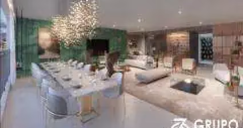 Apartamento para venda em são paulo, indianópolis, 3 dormitórios, 3 suítes, 5 banheiros, 3 vagas