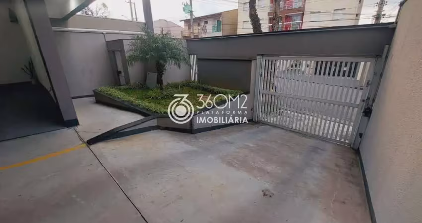 Sobrado em condomínio para venda em santo andré, vila curuçá, 2 dormitórios, 2 suítes, 3 banheiros, 3 vagas