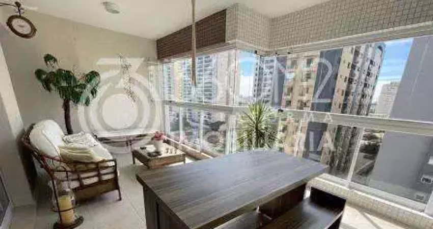Apartamento para venda em são caetano do sul, barcelona, 3 dormitórios, 3 suítes, 4 banheiros, 3 vagas
