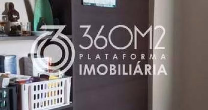 Apartamento para Venda em Santo André, Vila Valparaíso, 3 dormitórios, 1 suíte, 2 banheiros, 2 vagas