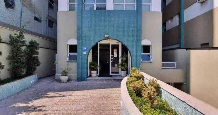 Sala comercial para venda em santo andré, vila guiomar, 1 banheiro, 1 vaga