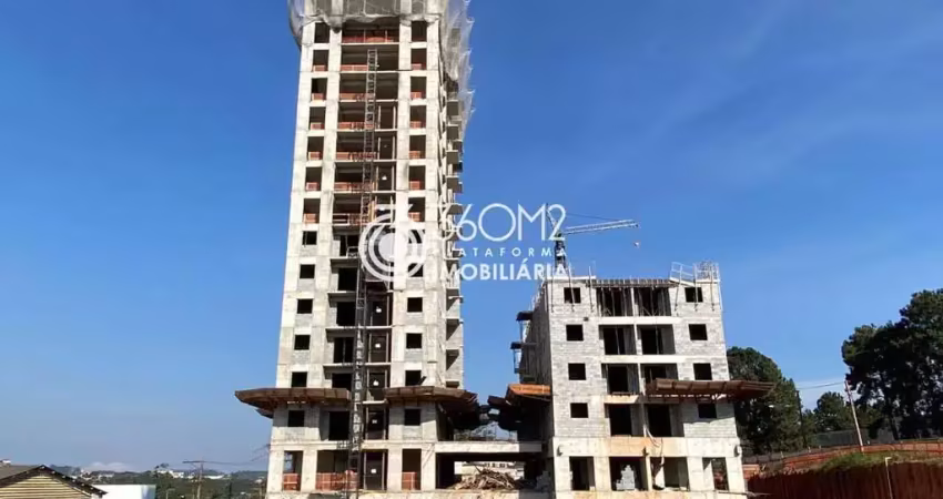 Apartamento para venda em são bernardo do campo, cooperativa, 2 dormitórios, 1 banheiro, 1 vaga