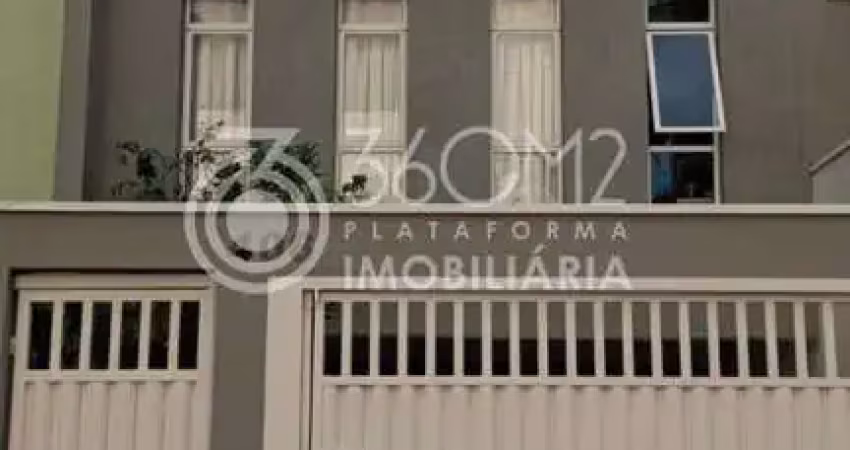 Sobrado para venda em santo andré, vila gilda, 3 dormitórios, 1 suíte, 3 banheiros, 5 vagas