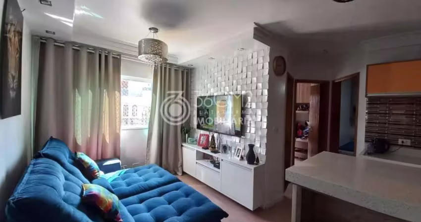 Apartamento sem condomínio para venda em santo andré, jardim progresso, 2 dormitórios, 1 suíte, 2 banheiros, 1 vaga