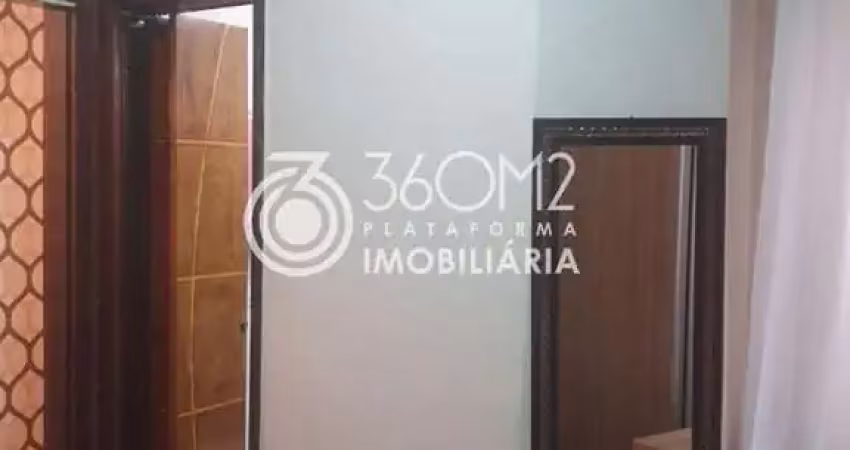 Apartamento sem condomínio para venda em santo andré, jardim santo antônio, 3 dormitórios, 1 suíte, 2 banheiros, 2 vagas