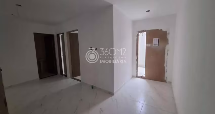 Apartamento sem condomínio para venda em santo andré, vila guarani, 2 dormitórios, 1 suíte, 2 banheiros, 1 vaga