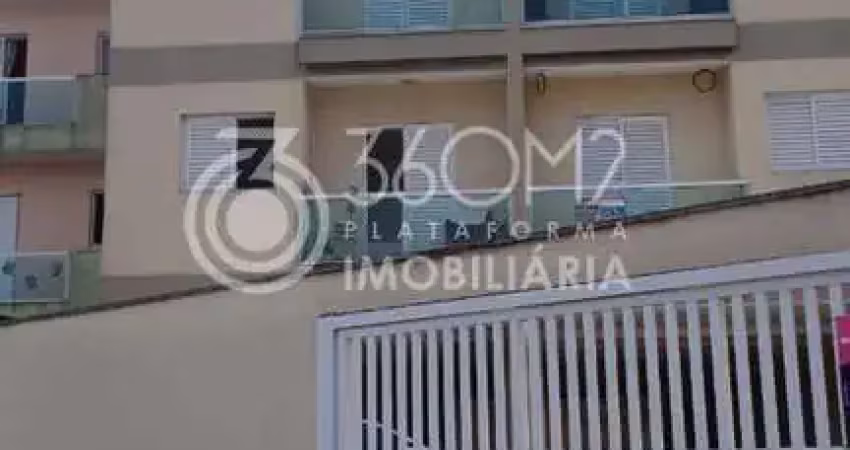 Cobertura para venda em santo andré, vila valparaíso, 2 dormitórios, 1 suíte, 2 banheiros, 2 vagas