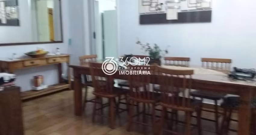Apartamento para Venda em São Caetano do Sul, Barcelona, 3 dormitórios, 2 banheiros, 2 vagas