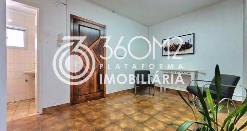 Sala Comercial para Venda em Santo André, Centro, 1 banheiro