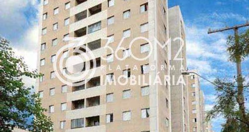 Apartamento para Venda em São Bernardo do Campo, Centro, 4 dormitórios, 1 suíte, 3 banheiros, 2 vagas