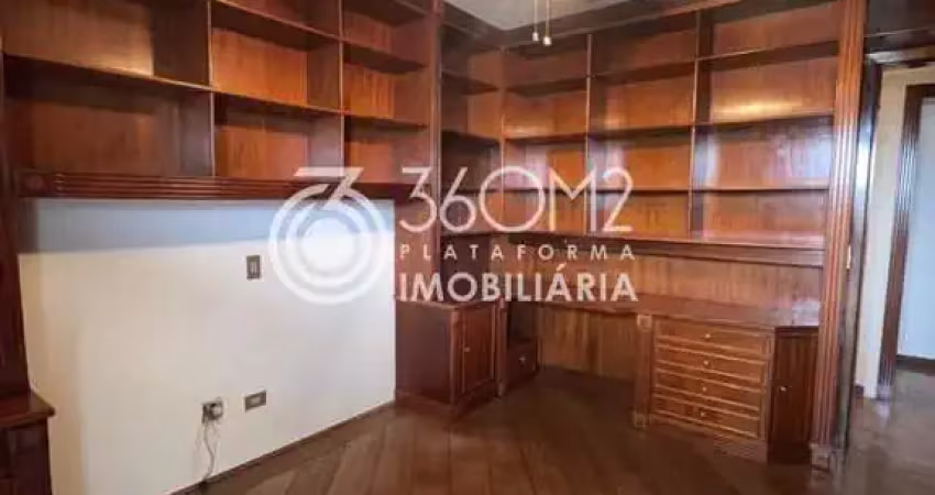 Apartamento para venda em são bernardo do campo, centro, 4 dormitórios, 3 suítes, 4 banheiros, 4 vagas
