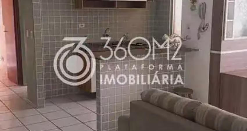 Apartamento para venda em praia grande, caiçara, 2 dormitórios, 1 suíte, 2 banheiros, 1 vaga