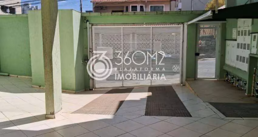 Apartamento para venda em santo andré, parque das nações, 2 dormitórios, 1 banheiro, 1 vaga