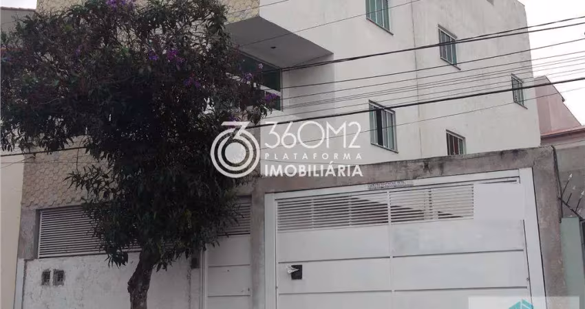 Sobrado para venda em são caetano do sul, santa maria, 3 dormitórios, 3 banheiros, 4 vagas