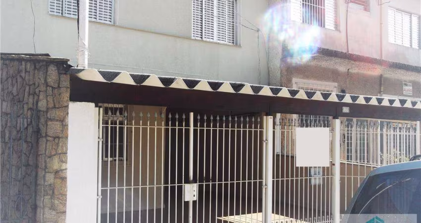 Sobrado para Venda em São Caetano do Sul, Olímpico, 3 dormitórios, 4 banheiros, 3 vagas
